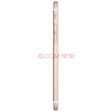 苹果（Apple）iPhone 6 (A1586) 16GB 金色 移动联通电信4G手机